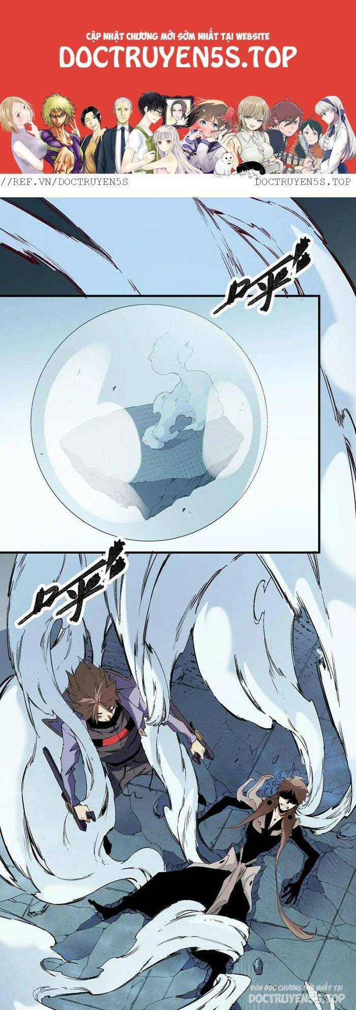 Toàn Dân Chuyển Chức : Duy Ta Vô Chức Tán Nhân Chap 76 - Next Chap 77