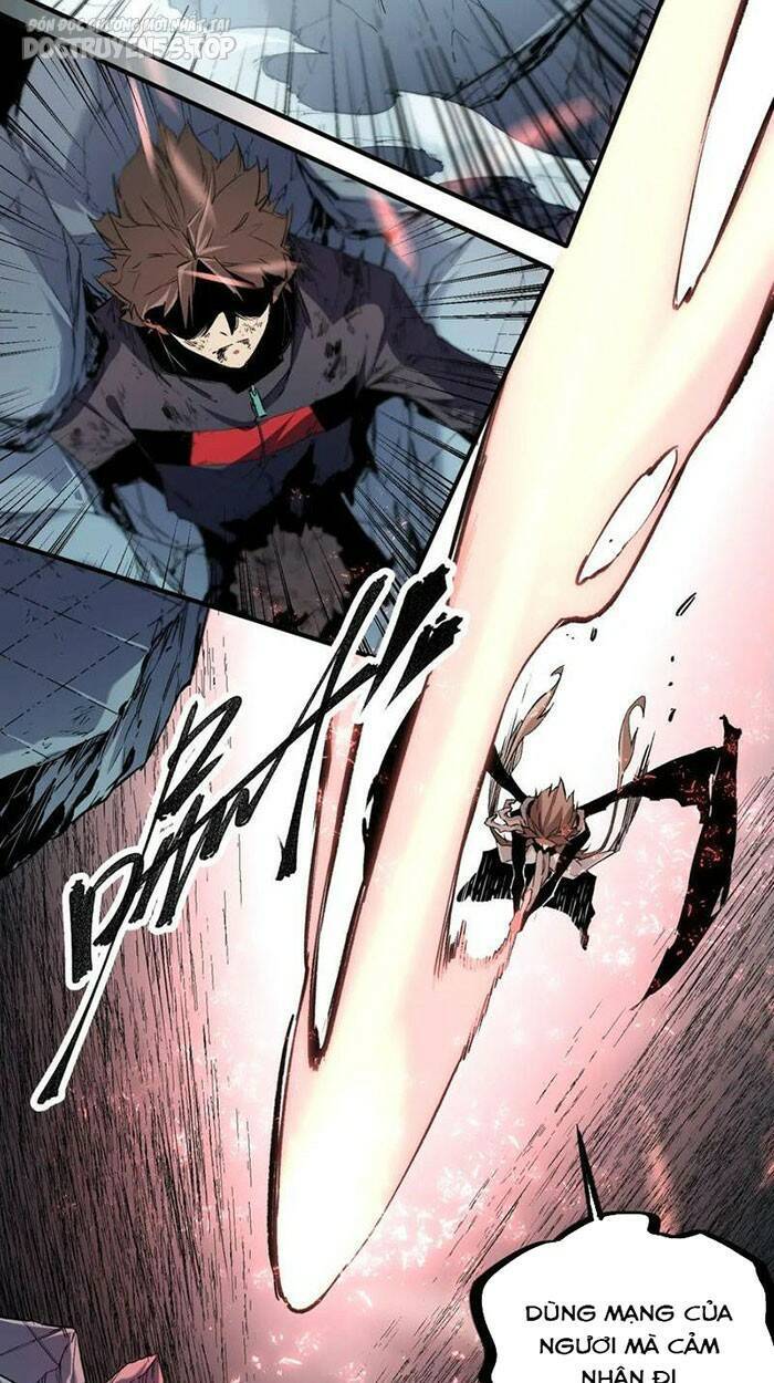 Toàn Dân Chuyển Chức : Duy Ta Vô Chức Tán Nhân Chap 76 - Next Chap 77