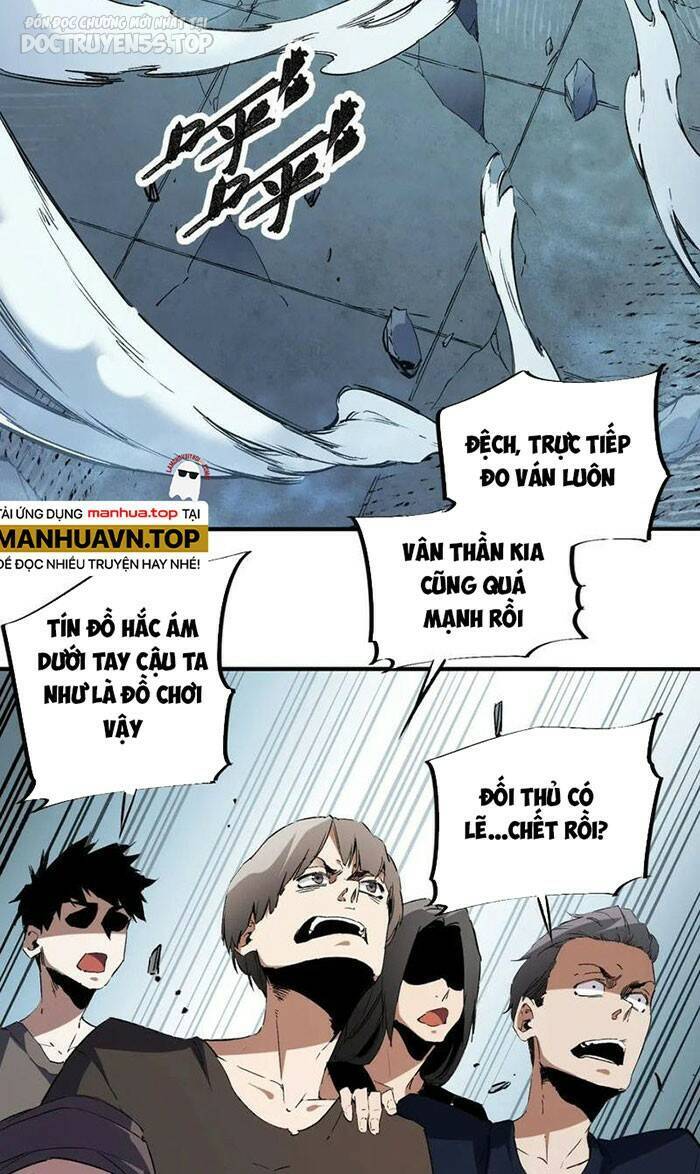Toàn Dân Chuyển Chức : Duy Ta Vô Chức Tán Nhân Chap 76 - Next Chap 77