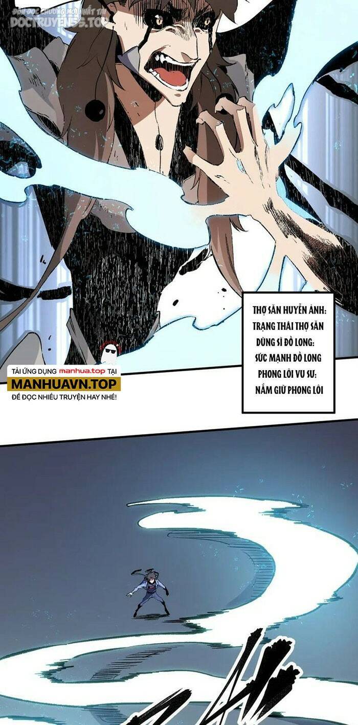 Toàn Dân Chuyển Chức : Duy Ta Vô Chức Tán Nhân Chap 76 - Next Chap 77