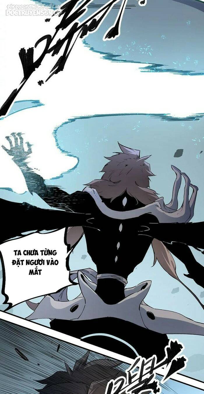 Toàn Dân Chuyển Chức : Duy Ta Vô Chức Tán Nhân Chap 76 - Next Chap 77