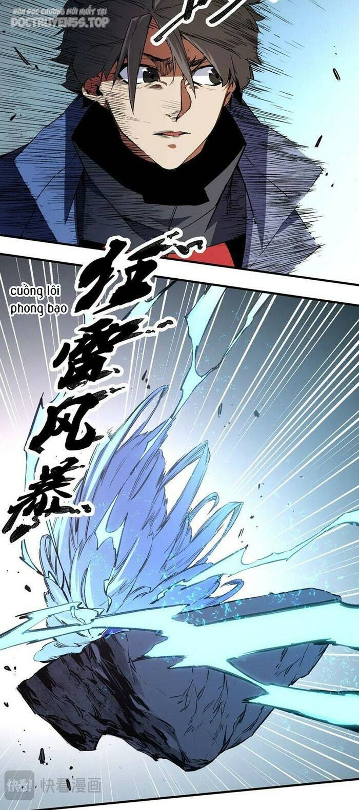 Toàn Dân Chuyển Chức : Duy Ta Vô Chức Tán Nhân Chap 76 - Next Chap 77