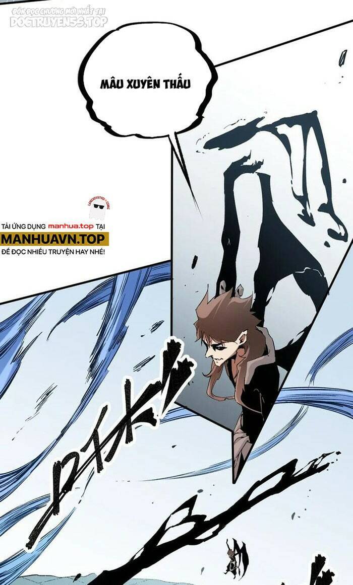 Toàn Dân Chuyển Chức : Duy Ta Vô Chức Tán Nhân Chap 76 - Next Chap 77