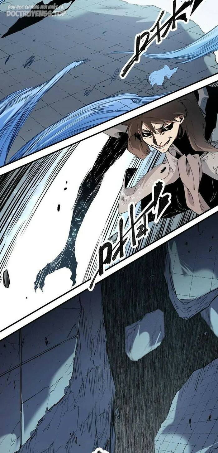 Toàn Dân Chuyển Chức : Duy Ta Vô Chức Tán Nhân Chap 76 - Next Chap 77