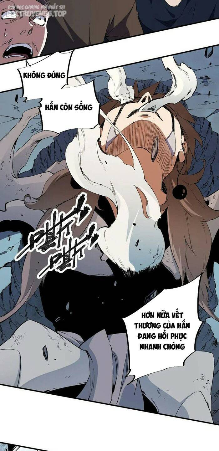 Toàn Dân Chuyển Chức : Duy Ta Vô Chức Tán Nhân Chap 76 - Next Chap 77