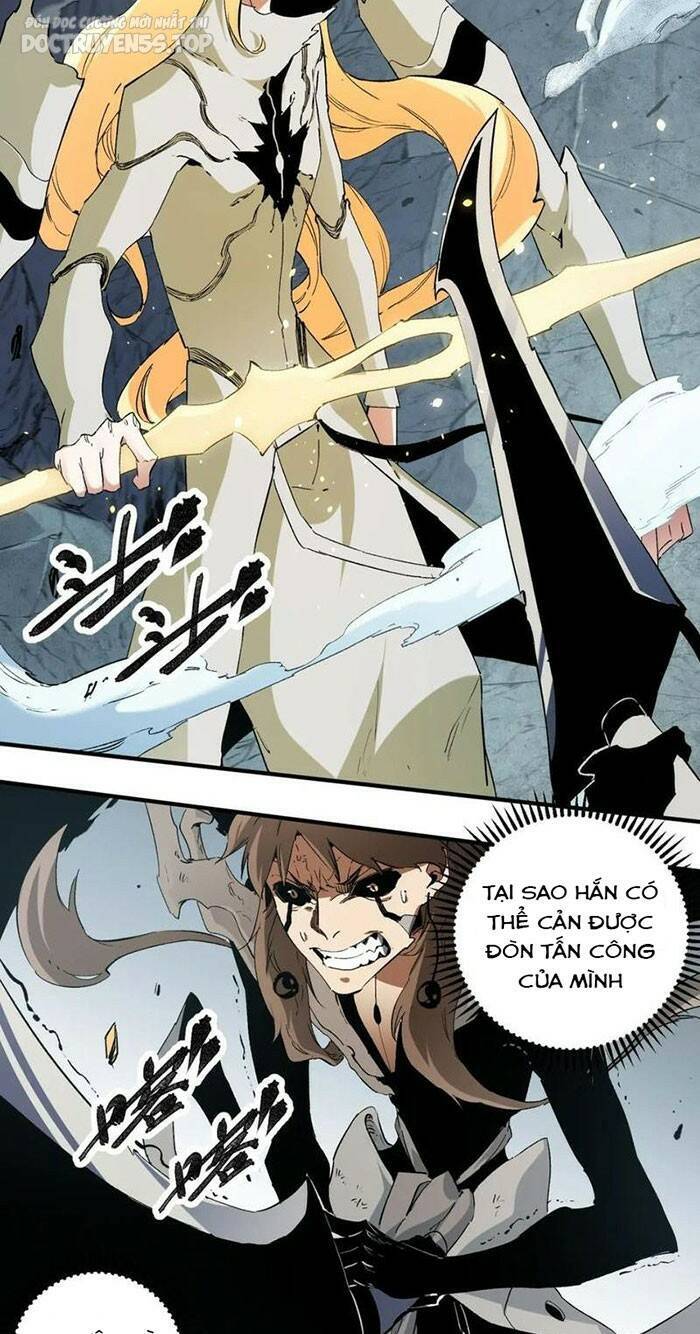 Toàn Dân Chuyển Chức : Duy Ta Vô Chức Tán Nhân Chap 76 - Next Chap 77