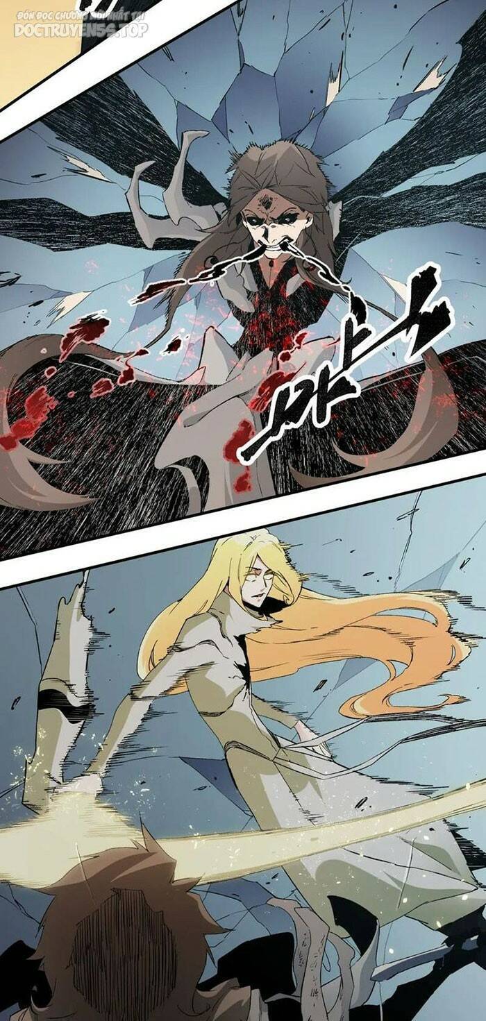 Toàn Dân Chuyển Chức : Duy Ta Vô Chức Tán Nhân Chap 76 - Next Chap 77