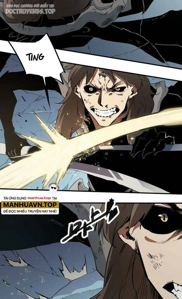 Toàn Dân Chuyển Chức : Duy Ta Vô Chức Tán Nhân Chap 76 - Next Chap 77