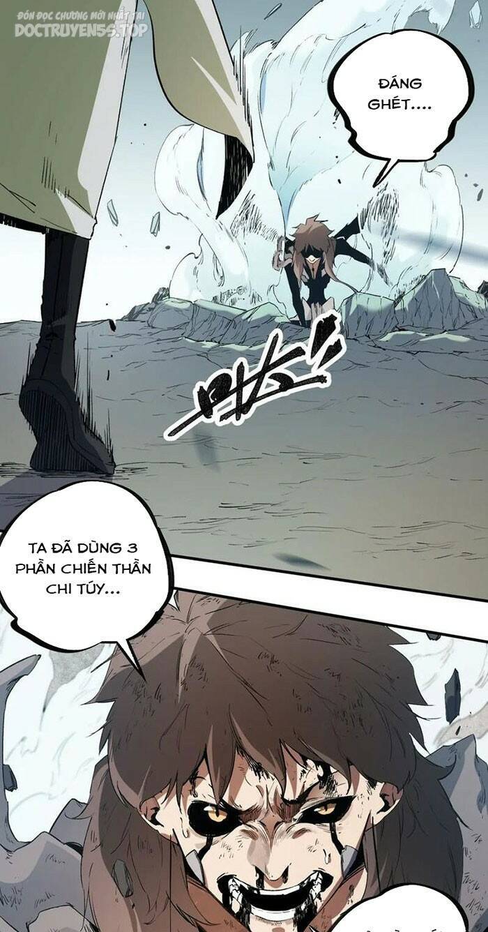 Toàn Dân Chuyển Chức : Duy Ta Vô Chức Tán Nhân Chap 76 - Next Chap 77