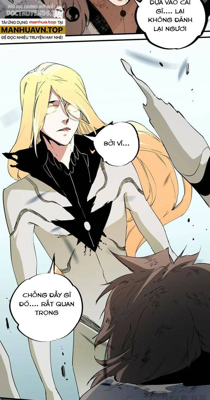 Toàn Dân Chuyển Chức : Duy Ta Vô Chức Tán Nhân Chap 76 - Next Chap 77