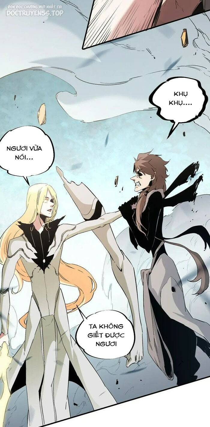 Toàn Dân Chuyển Chức : Duy Ta Vô Chức Tán Nhân Chap 76 - Next Chap 77