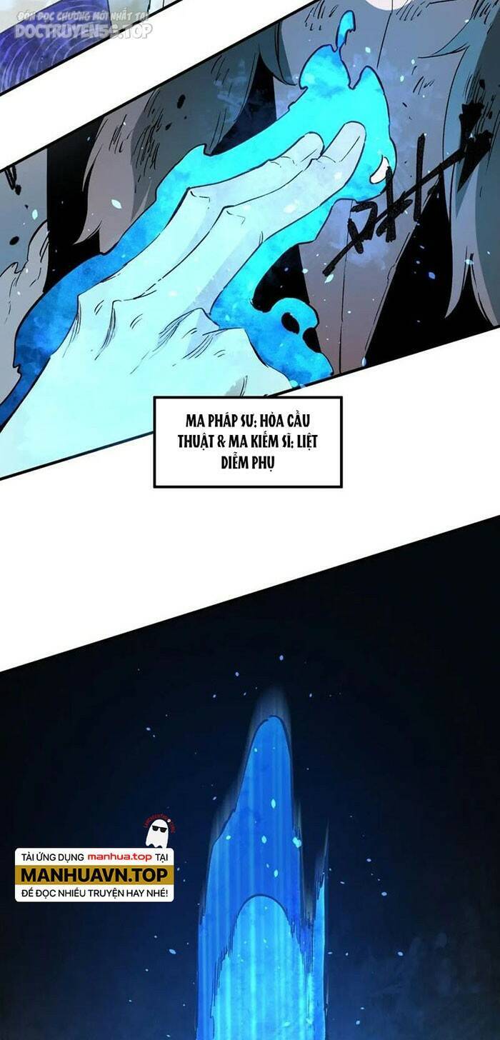 Toàn Dân Chuyển Chức : Duy Ta Vô Chức Tán Nhân Chap 76 - Next Chap 77