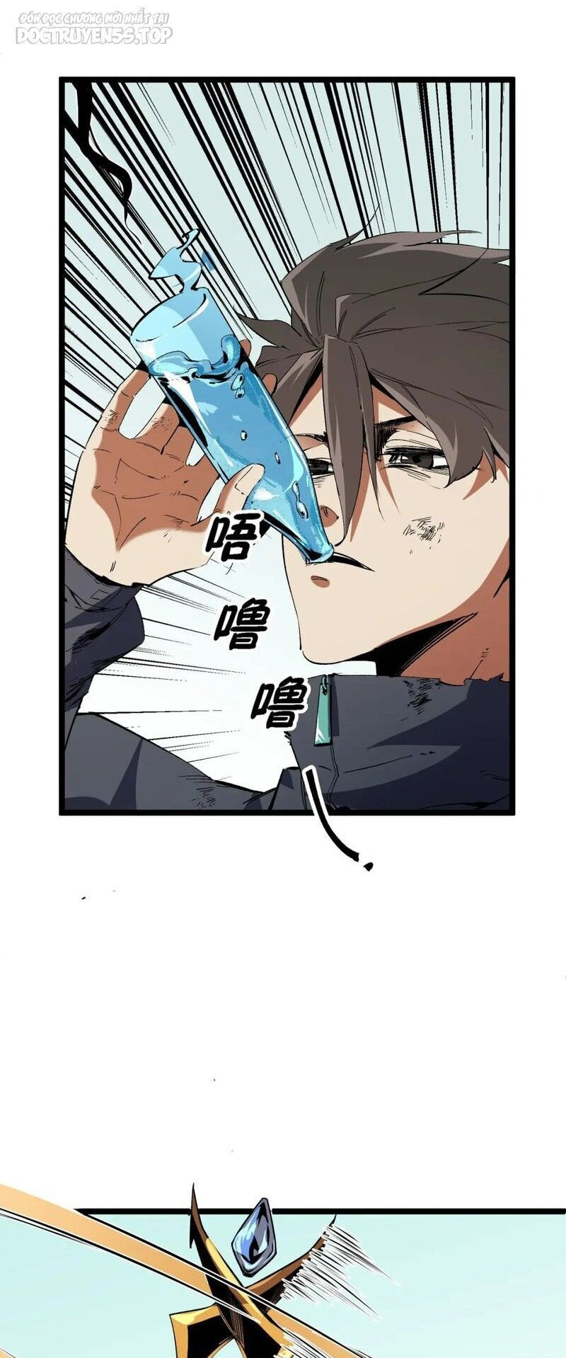 Toàn Dân Chuyển Chức : Duy Ta Vô Chức Tán Nhân Chap 78 - Next Chap 79