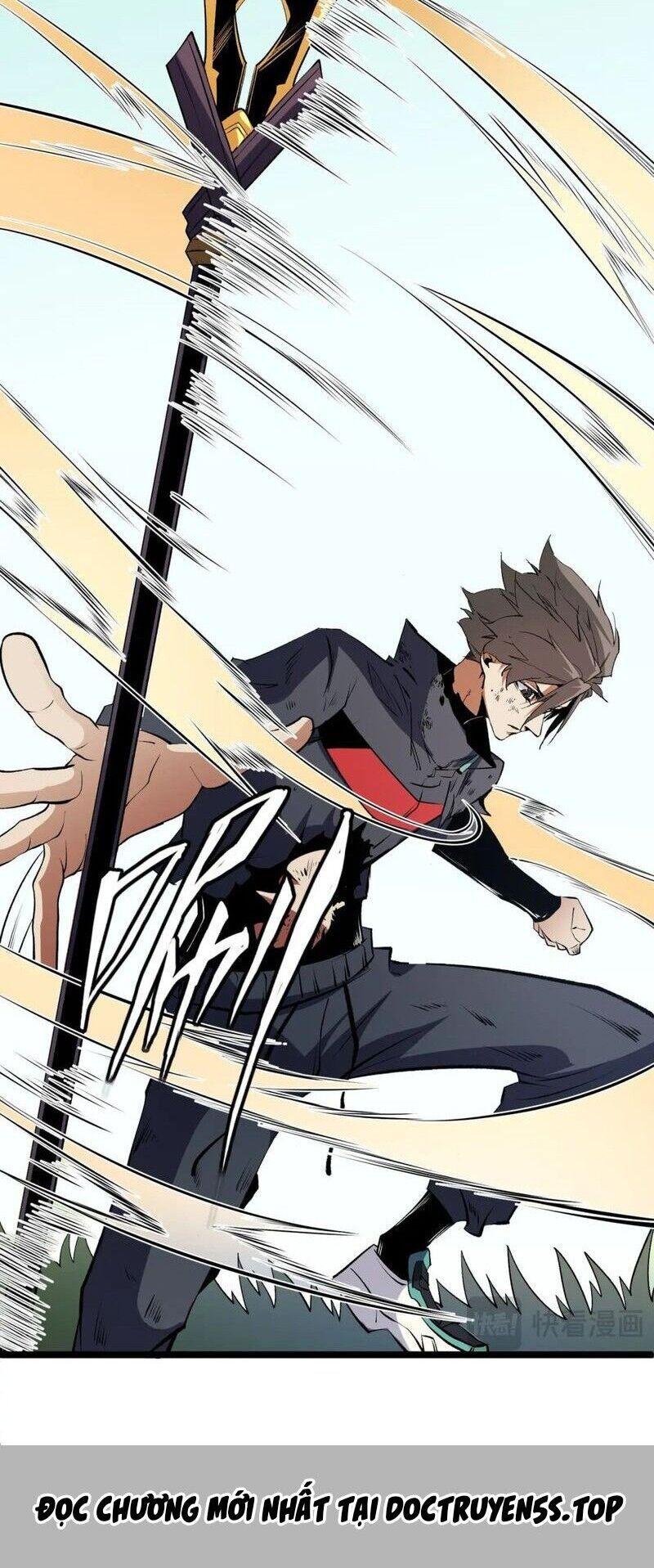 Toàn Dân Chuyển Chức : Duy Ta Vô Chức Tán Nhân Chap 78 - Next Chap 79