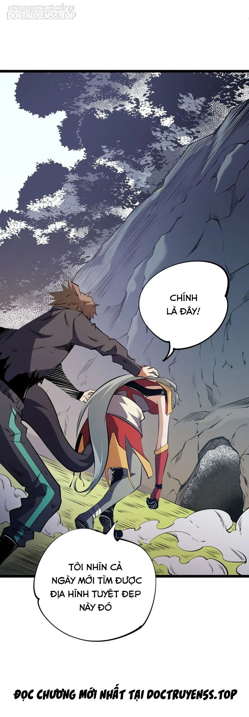 Toàn Dân Chuyển Chức : Duy Ta Vô Chức Tán Nhân Chap 78 - Next Chap 79