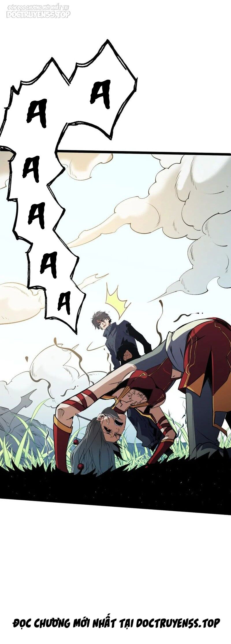 Toàn Dân Chuyển Chức : Duy Ta Vô Chức Tán Nhân Chap 78 - Next Chap 79