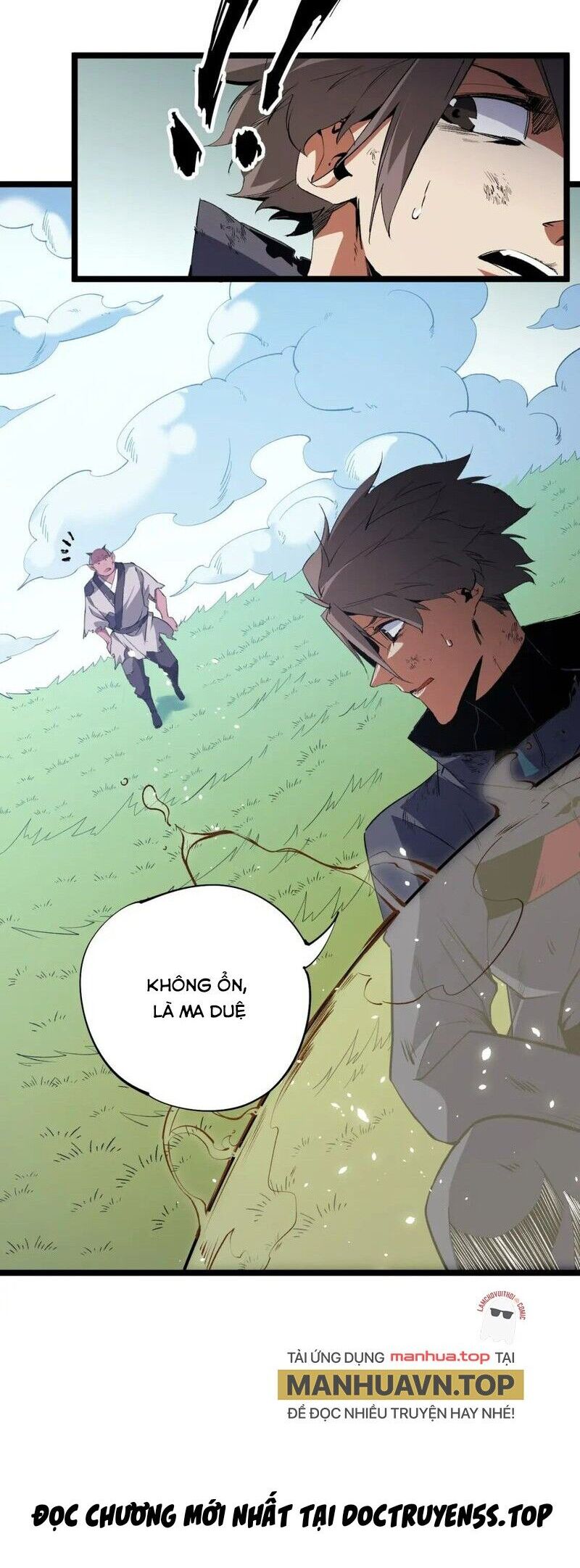 Toàn Dân Chuyển Chức : Duy Ta Vô Chức Tán Nhân Chap 78 - Next Chap 79