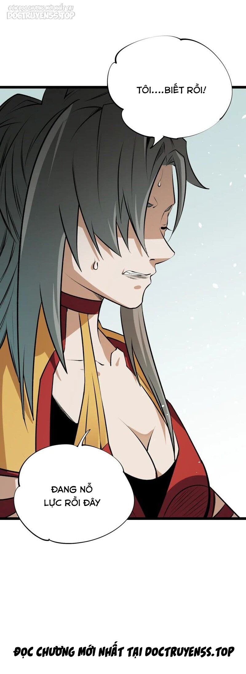 Toàn Dân Chuyển Chức : Duy Ta Vô Chức Tán Nhân Chap 78 - Next Chap 79