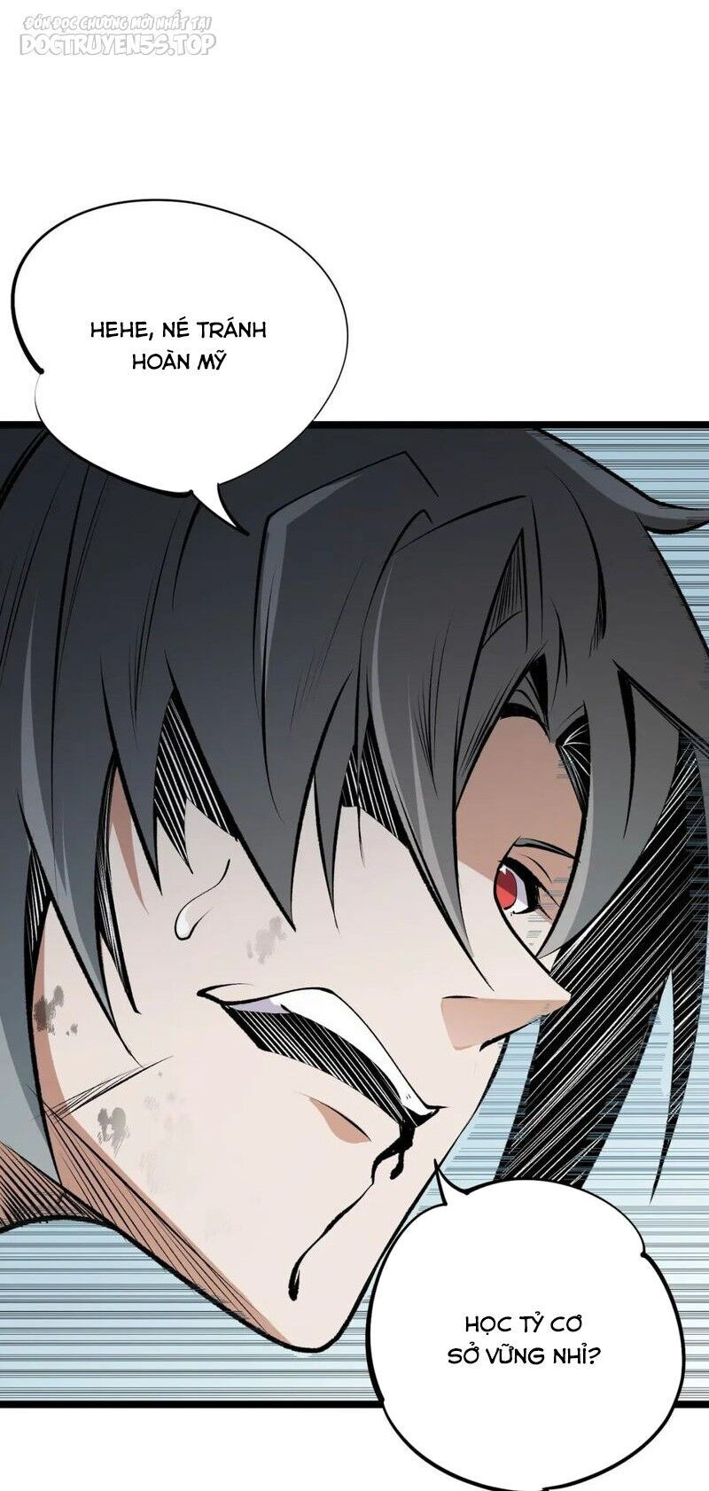 Toàn Dân Chuyển Chức : Duy Ta Vô Chức Tán Nhân Chap 78 - Next Chap 79