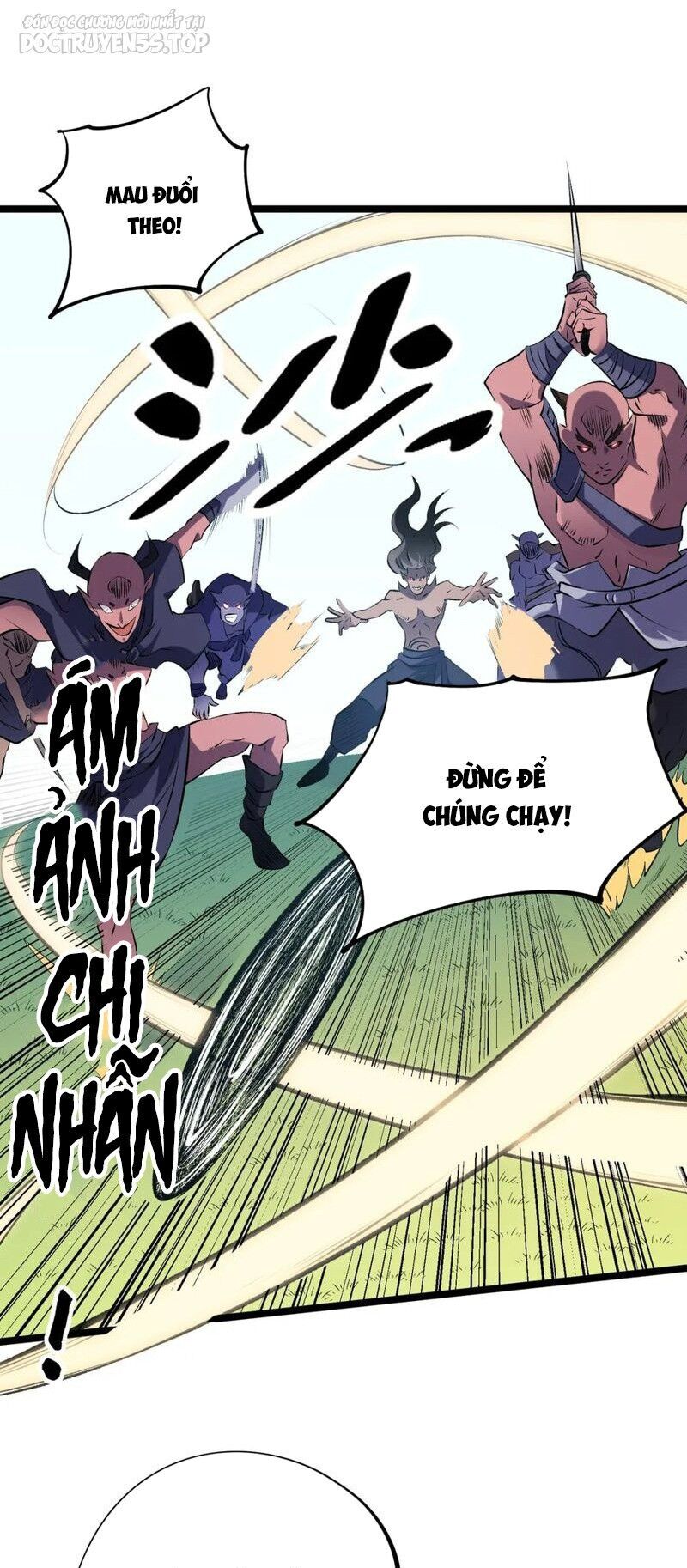 Toàn Dân Chuyển Chức : Duy Ta Vô Chức Tán Nhân Chap 78 - Next Chap 79