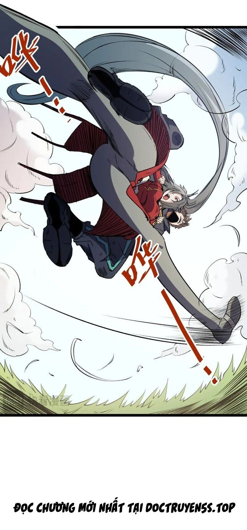 Toàn Dân Chuyển Chức : Duy Ta Vô Chức Tán Nhân Chap 78 - Next Chap 79