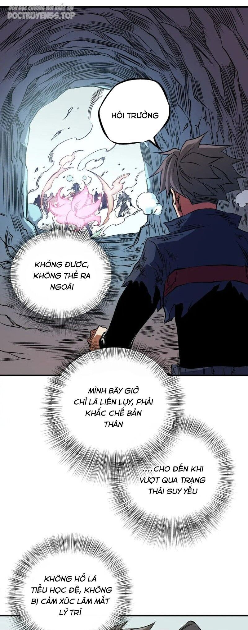 Toàn Dân Chuyển Chức : Duy Ta Vô Chức Tán Nhân Chap 79 - Next Chap 80