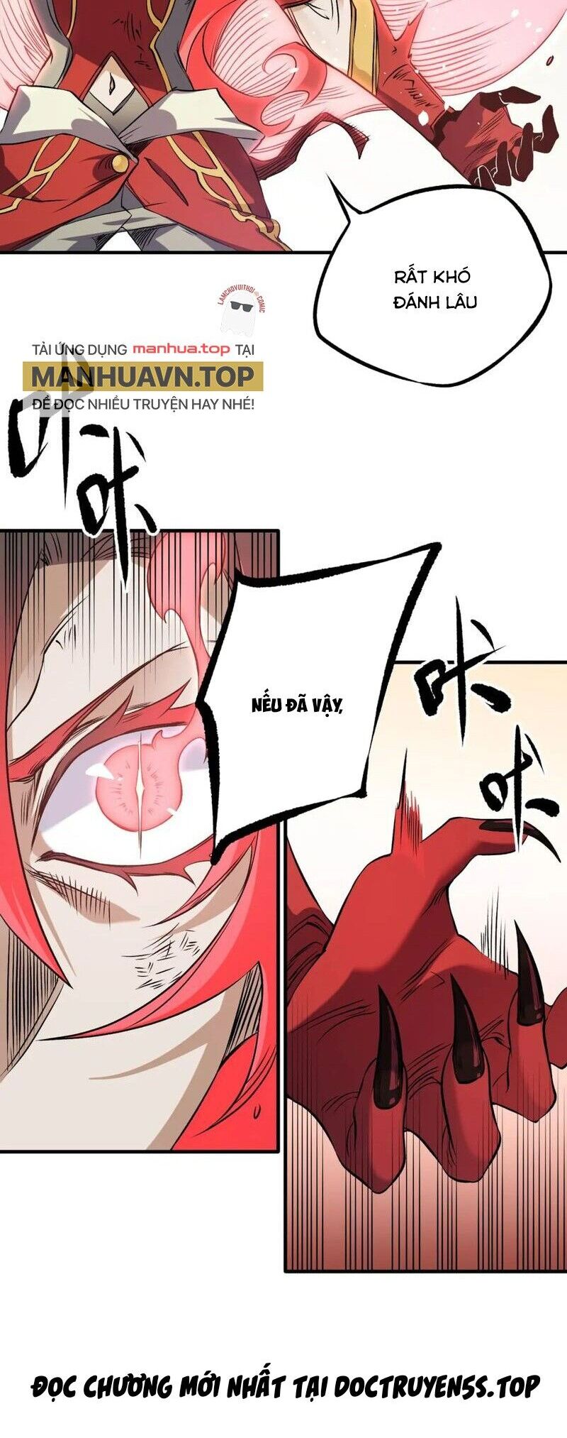 Toàn Dân Chuyển Chức : Duy Ta Vô Chức Tán Nhân Chap 79 - Next Chap 80