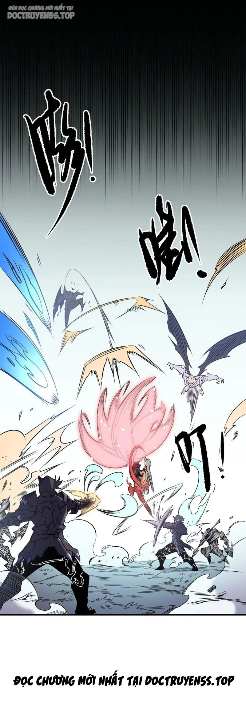 Toàn Dân Chuyển Chức : Duy Ta Vô Chức Tán Nhân Chap 79 - Next Chap 80