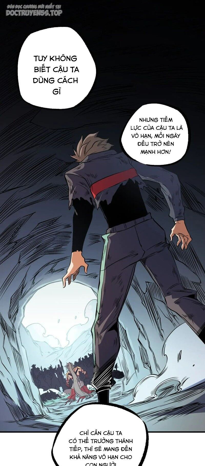 Toàn Dân Chuyển Chức : Duy Ta Vô Chức Tán Nhân Chap 79 - Next Chap 80