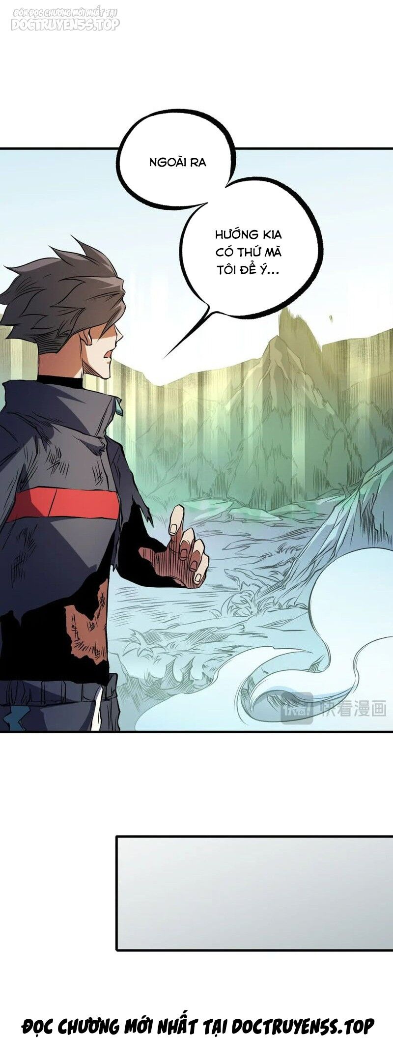 Toàn Dân Chuyển Chức : Duy Ta Vô Chức Tán Nhân Chap 79 - Next Chap 80