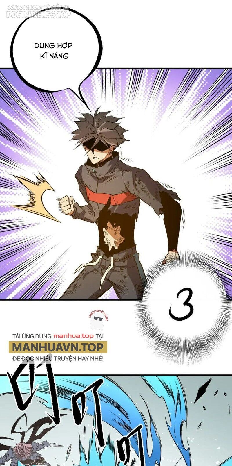 Toàn Dân Chuyển Chức : Duy Ta Vô Chức Tán Nhân Chap 79 - Next Chap 80