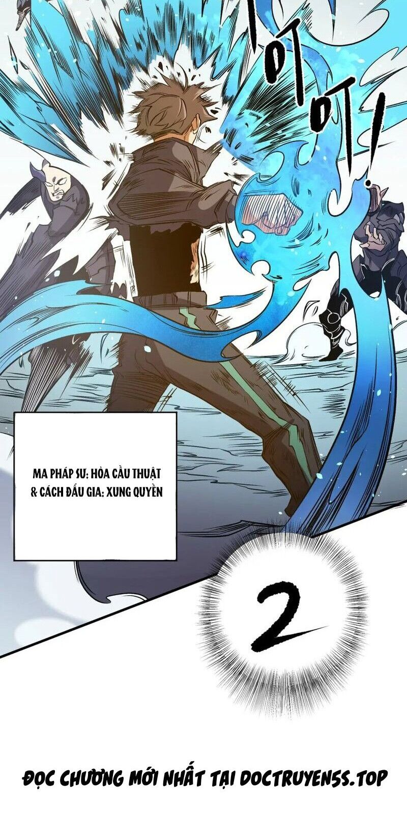 Toàn Dân Chuyển Chức : Duy Ta Vô Chức Tán Nhân Chap 79 - Next Chap 80