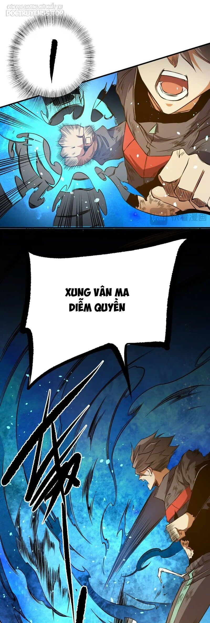 Toàn Dân Chuyển Chức : Duy Ta Vô Chức Tán Nhân Chap 79 - Next Chap 80