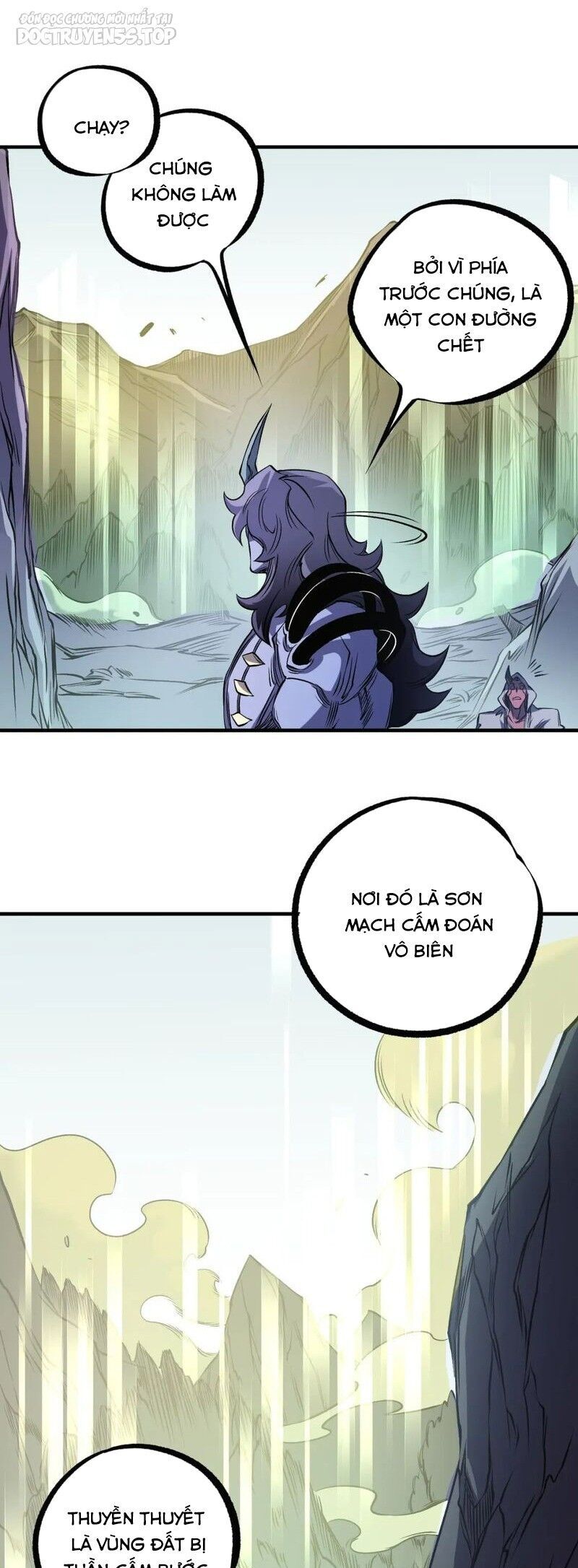 Toàn Dân Chuyển Chức : Duy Ta Vô Chức Tán Nhân Chap 79 - Next Chap 80