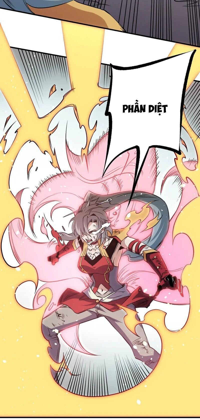 Toàn Dân Chuyển Chức : Duy Ta Vô Chức Tán Nhân Chap 79 - Next Chap 80