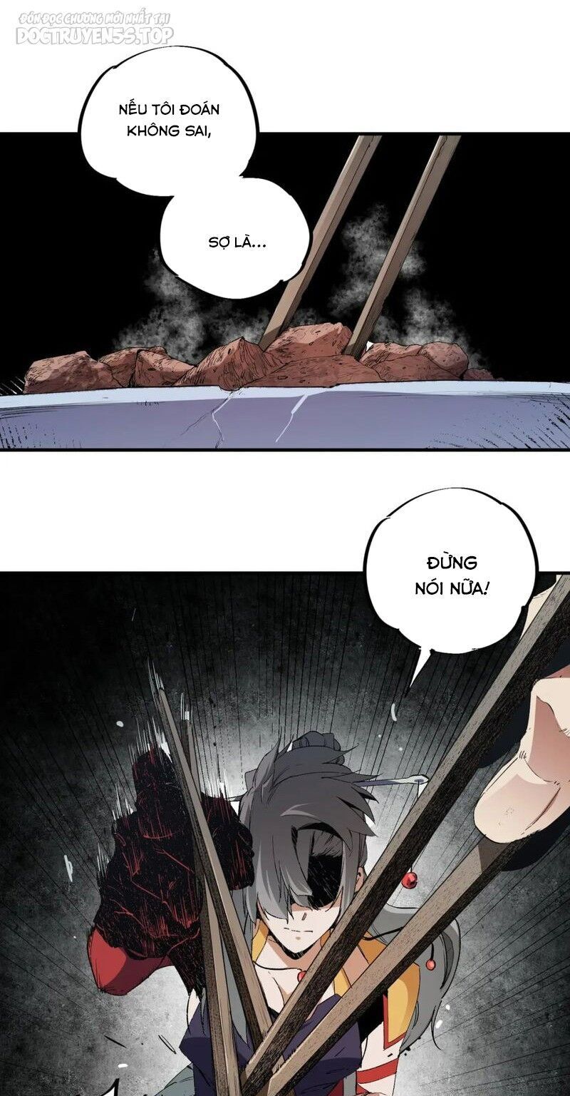 Toàn Dân Chuyển Chức : Duy Ta Vô Chức Tán Nhân Chap 80 - Next Chap 81