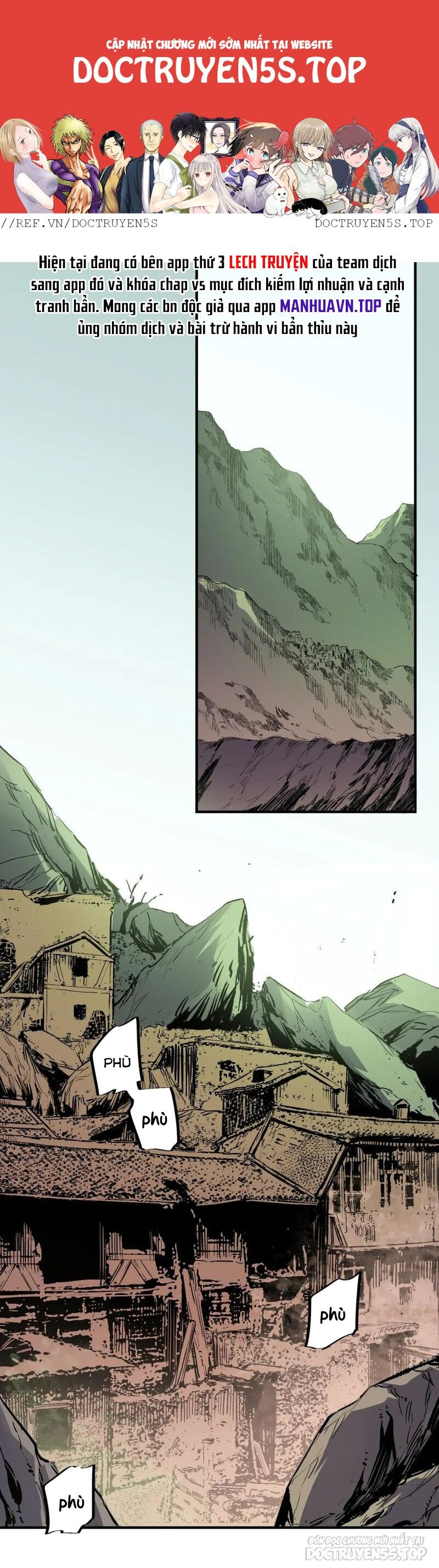 Toàn Dân Chuyển Chức : Duy Ta Vô Chức Tán Nhân Chap 80 - Next Chap 81