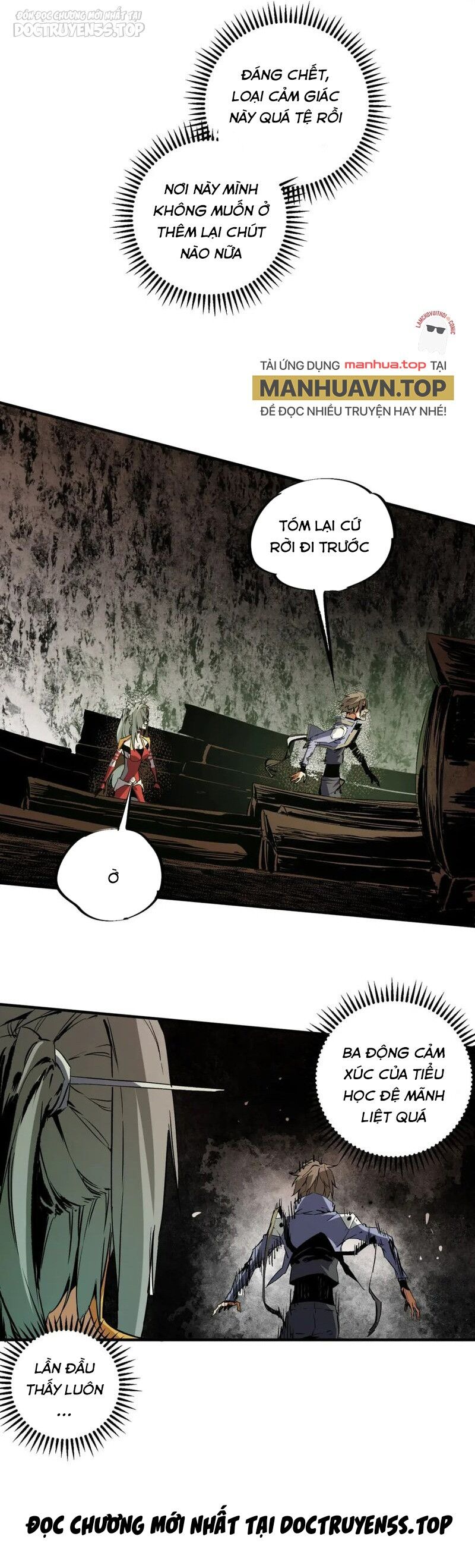 Toàn Dân Chuyển Chức : Duy Ta Vô Chức Tán Nhân Chap 80 - Next Chap 81