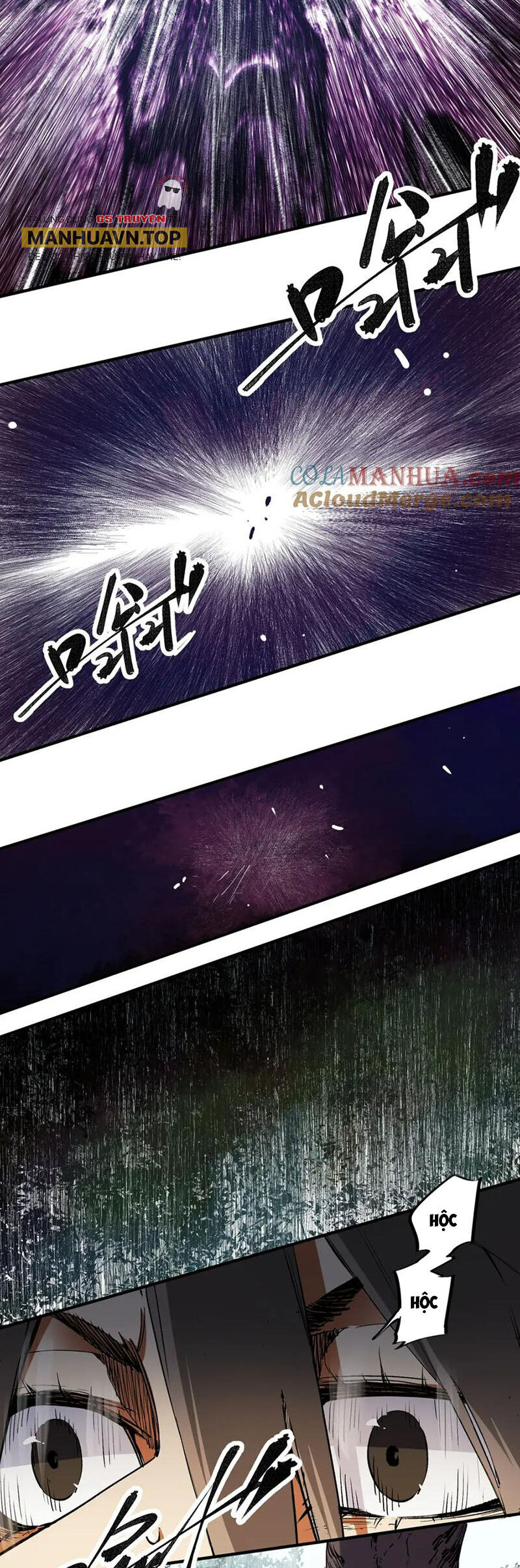 Toàn Dân Chuyển Chức : Duy Ta Vô Chức Tán Nhân Chap 94 - Next Chap 95