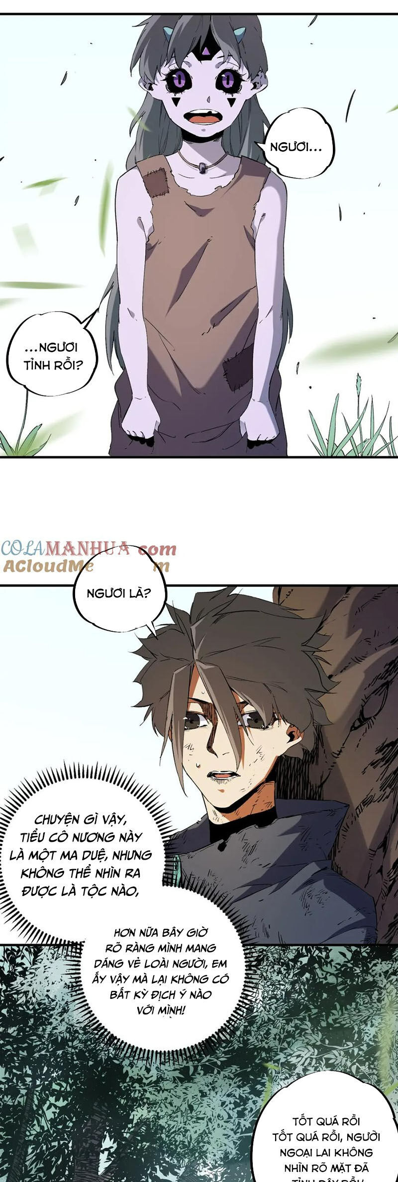 Toàn Dân Chuyển Chức : Duy Ta Vô Chức Tán Nhân Chap 94 - Next Chap 95