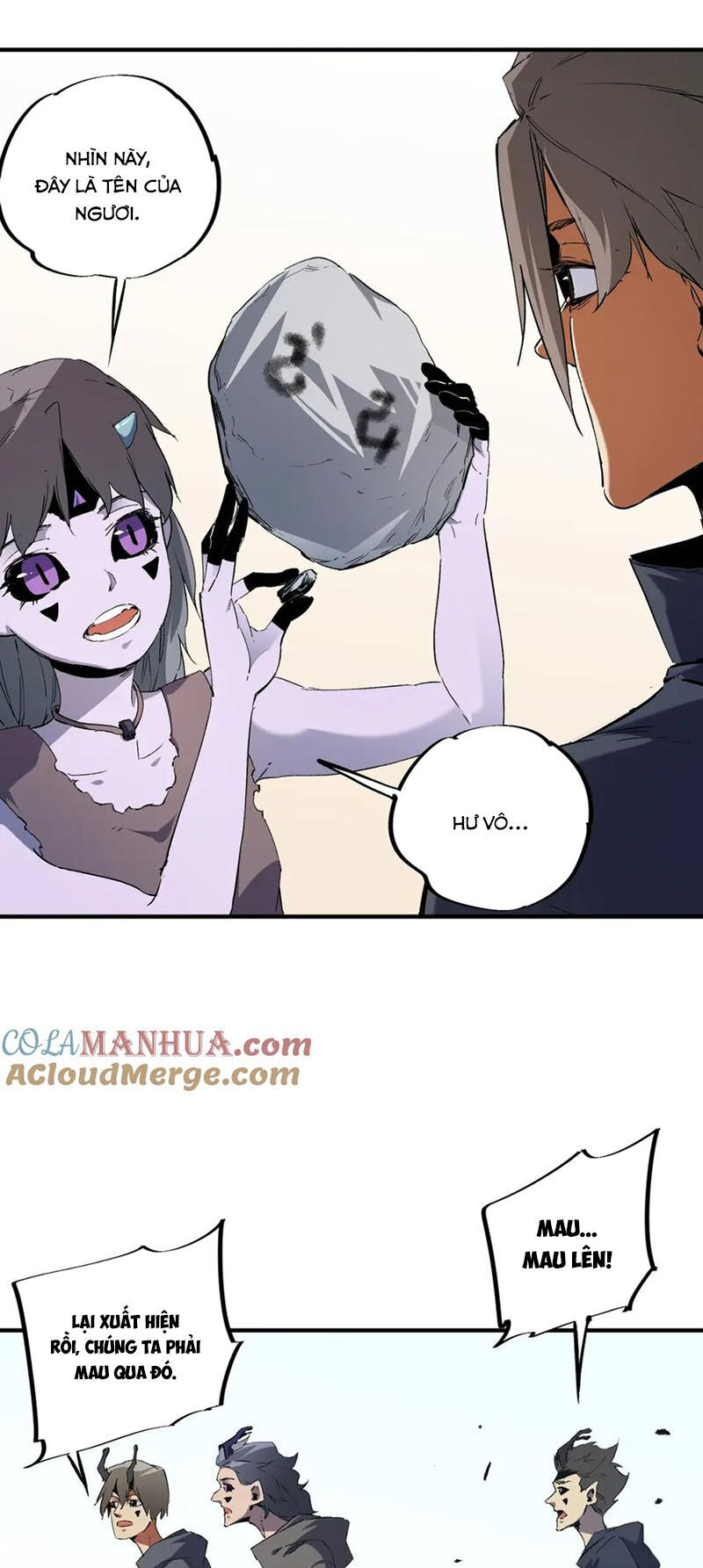 Toàn Dân Chuyển Chức : Duy Ta Vô Chức Tán Nhân Chap 94 - Next Chap 95