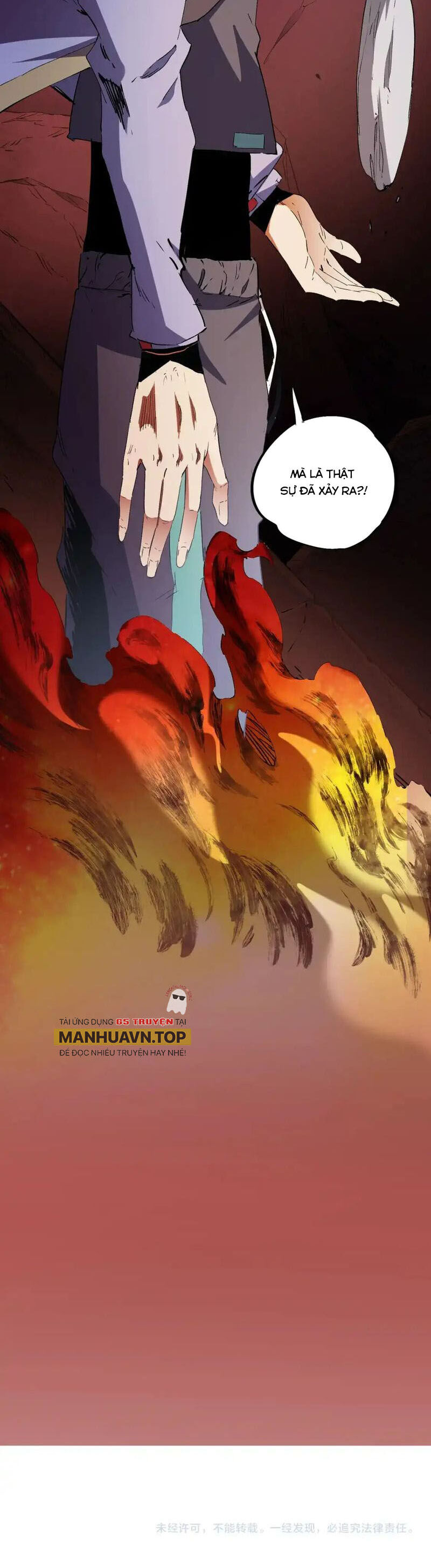 Toàn Dân Chuyển Chức : Duy Ta Vô Chức Tán Nhân Chap 95 - Next Chap 96