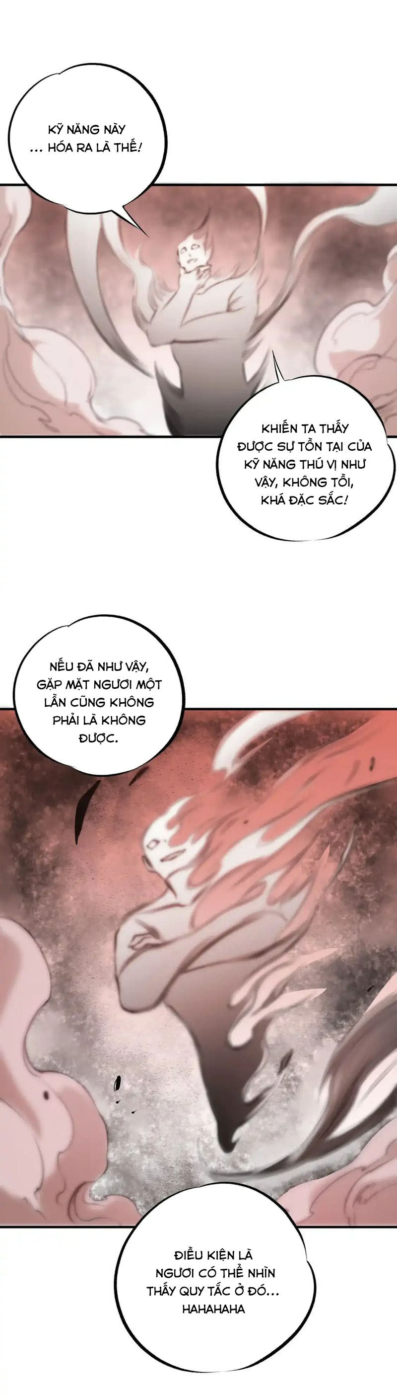 Toàn Dân Chuyển Chức : Duy Ta Vô Chức Tán Nhân Chap 96 - Next Chap 97