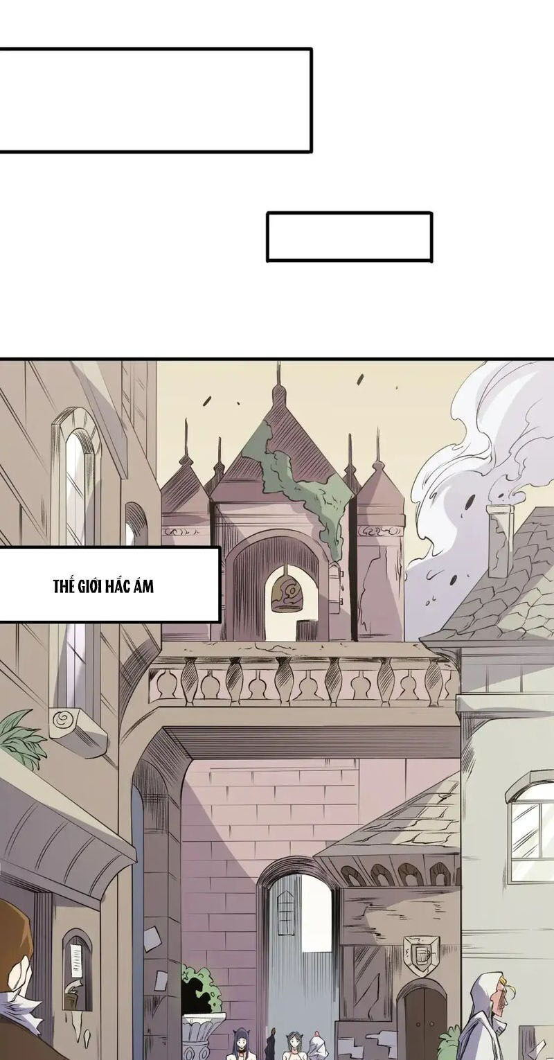 Toàn Dân Chuyển Chức : Duy Ta Vô Chức Tán Nhân Chap 97 - Next Chap 98