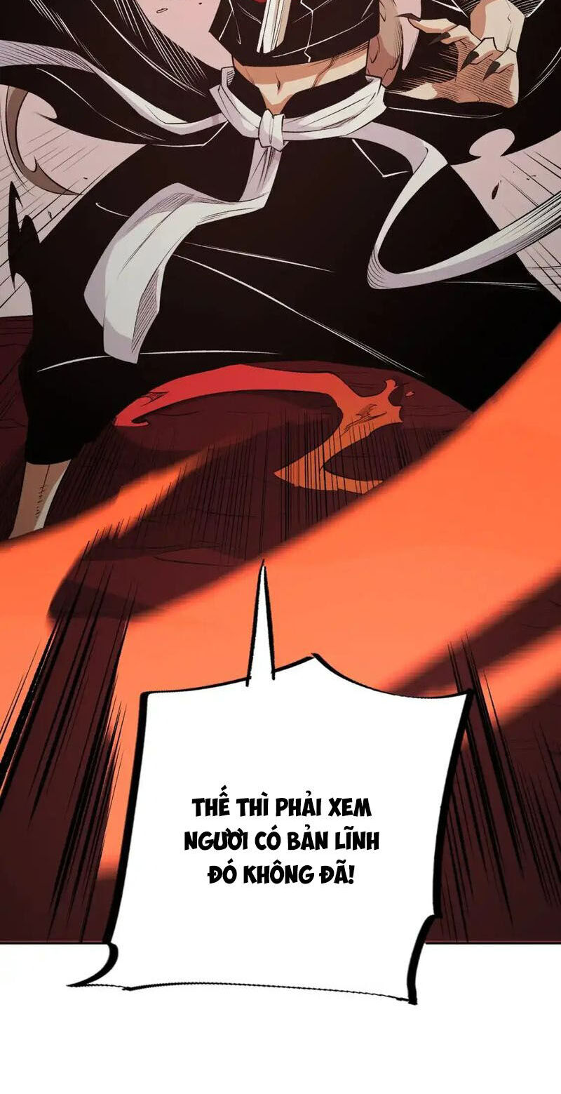 Toàn Dân Chuyển Chức : Duy Ta Vô Chức Tán Nhân Chap 97 - Next Chap 98