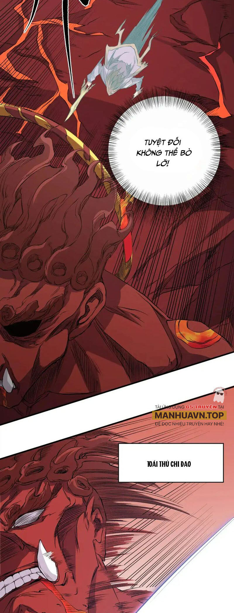 Toàn Dân Chuyển Chức : Duy Ta Vô Chức Tán Nhân Chap 97 - Next Chap 98