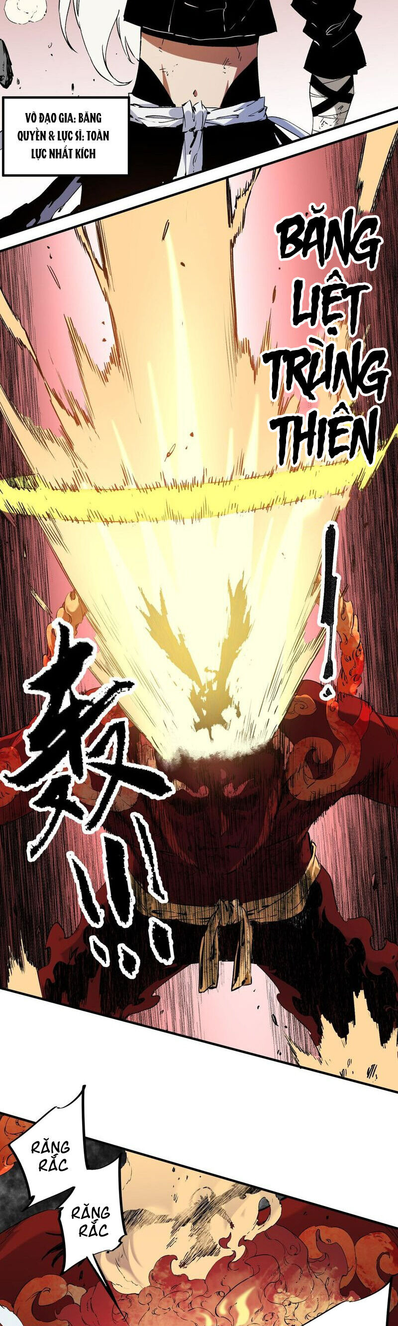 Toàn Dân Chuyển Chức : Duy Ta Vô Chức Tán Nhân Chap 98 - Next Chap 99