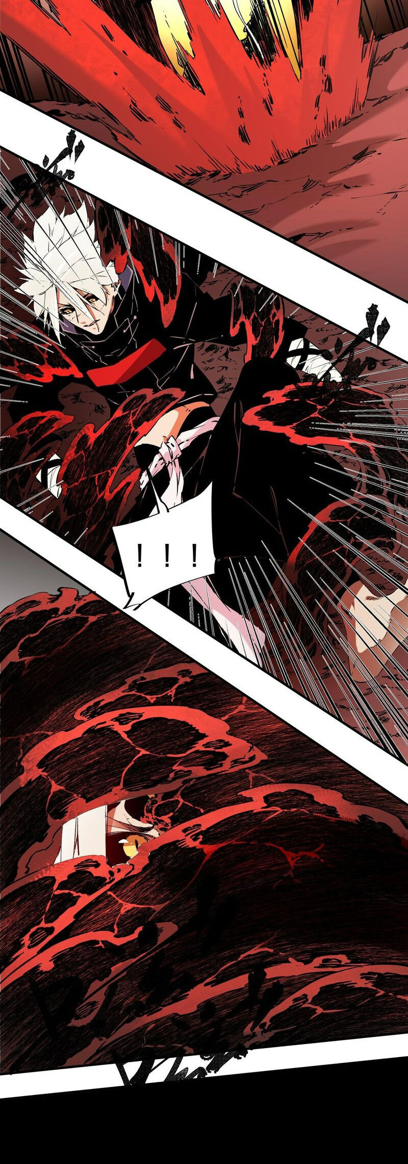 Toàn Dân Chuyển Chức : Duy Ta Vô Chức Tán Nhân Chap 98 - Next Chap 99