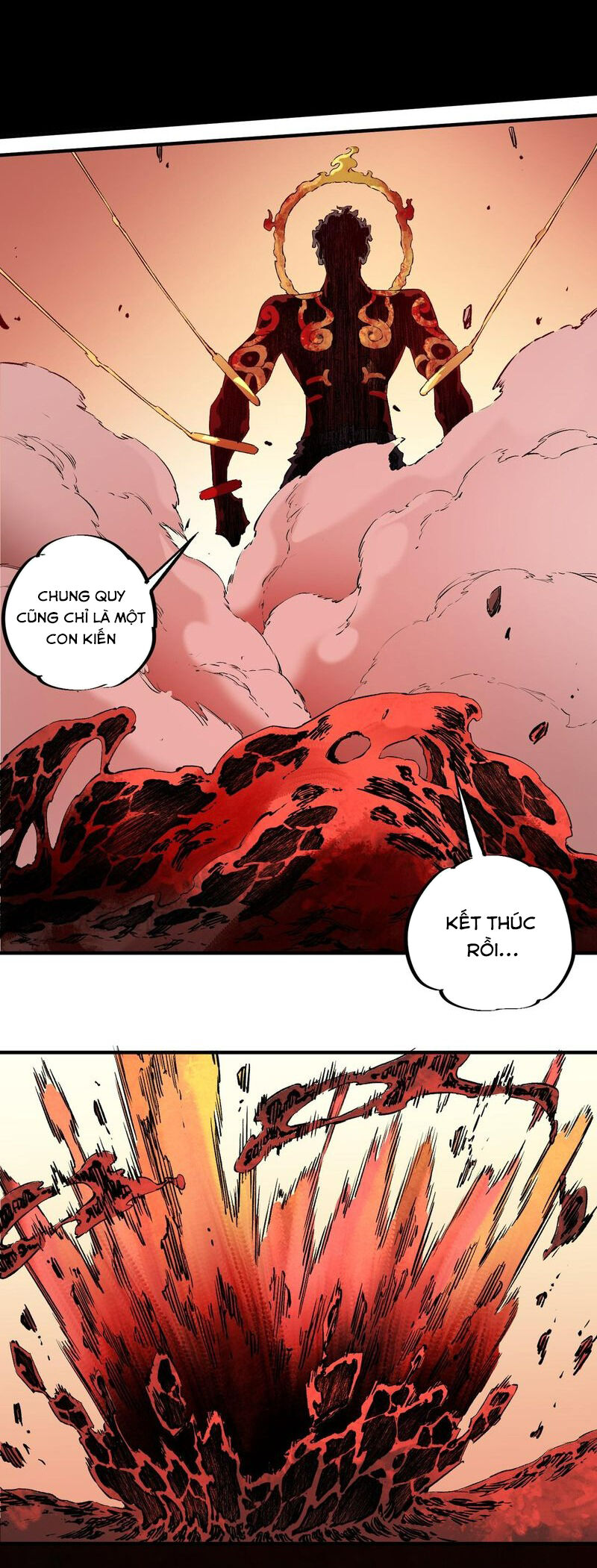 Toàn Dân Chuyển Chức : Duy Ta Vô Chức Tán Nhân Chap 98 - Next Chap 99