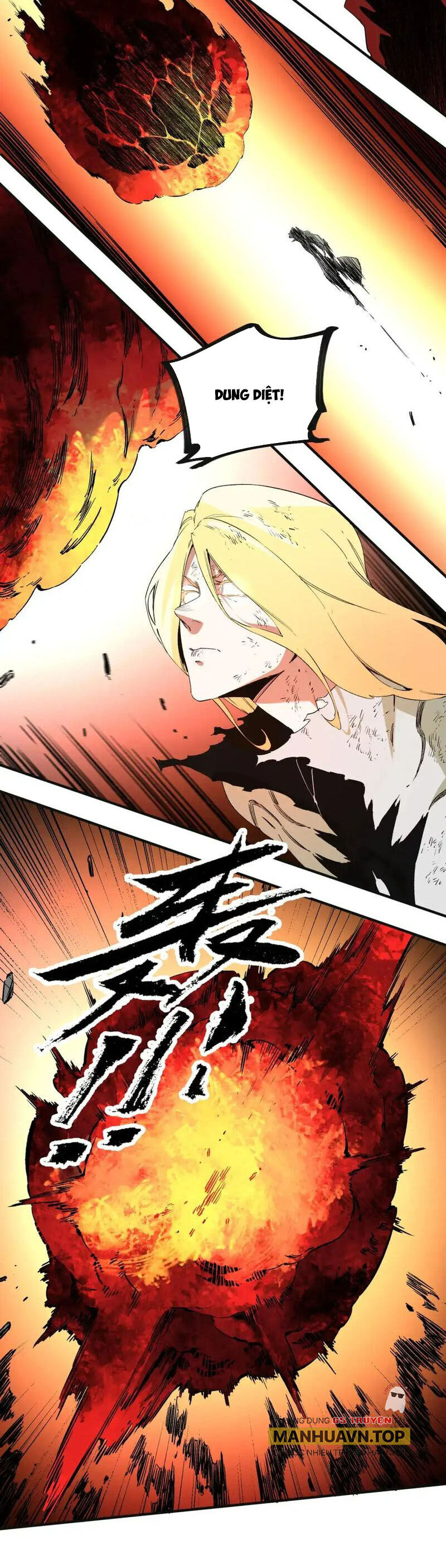 Toàn Dân Chuyển Chức : Duy Ta Vô Chức Tán Nhân Chap 99 - Next Chap 100